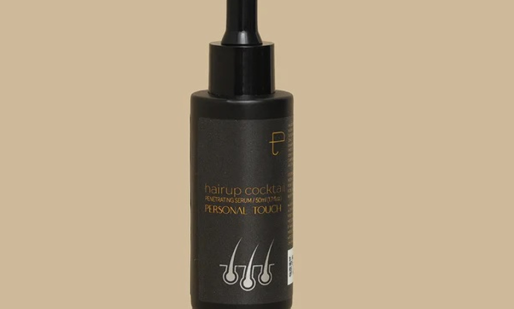 What Are The Benefits Of Hair Serum?