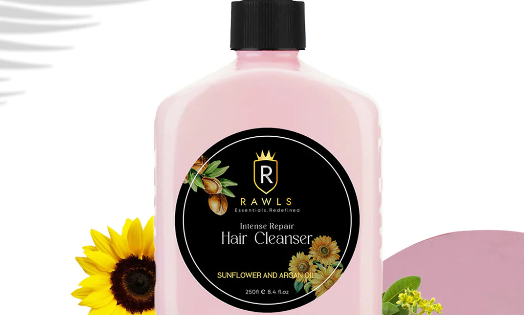 Best Hair Shampoo for Dry Hair