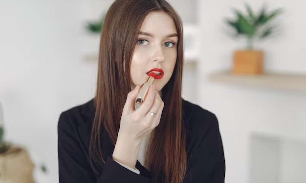 Which is Better Matte or Glossy Lipstick?