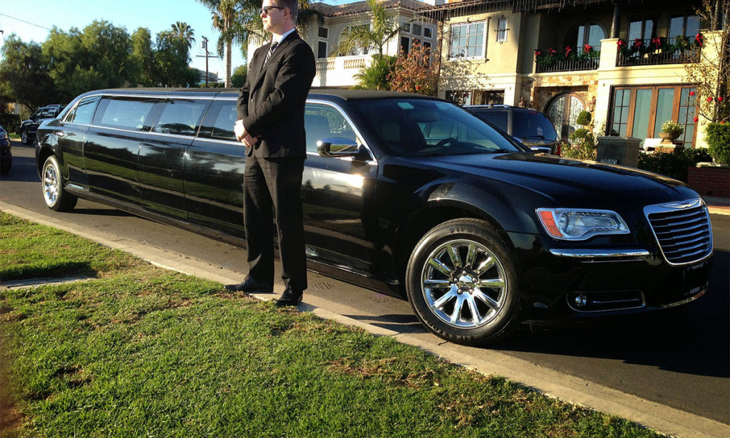 Experience the Ultimate Luxury: Book a Limo Service in NYC Near Me Now!