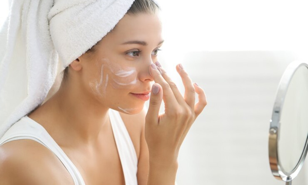 Best Gel for Face Moisturizer