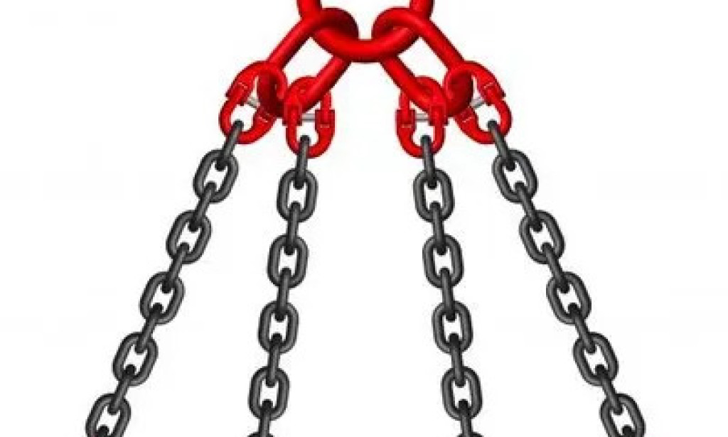Enhancing Industrial Safety and Efficiency with Chain Slings: A Comprehensive Guide