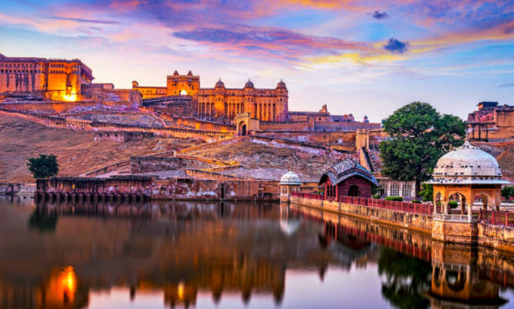 Forts of Rajasthan Every Tourist Must Visit: Places to visit in Rajasthan