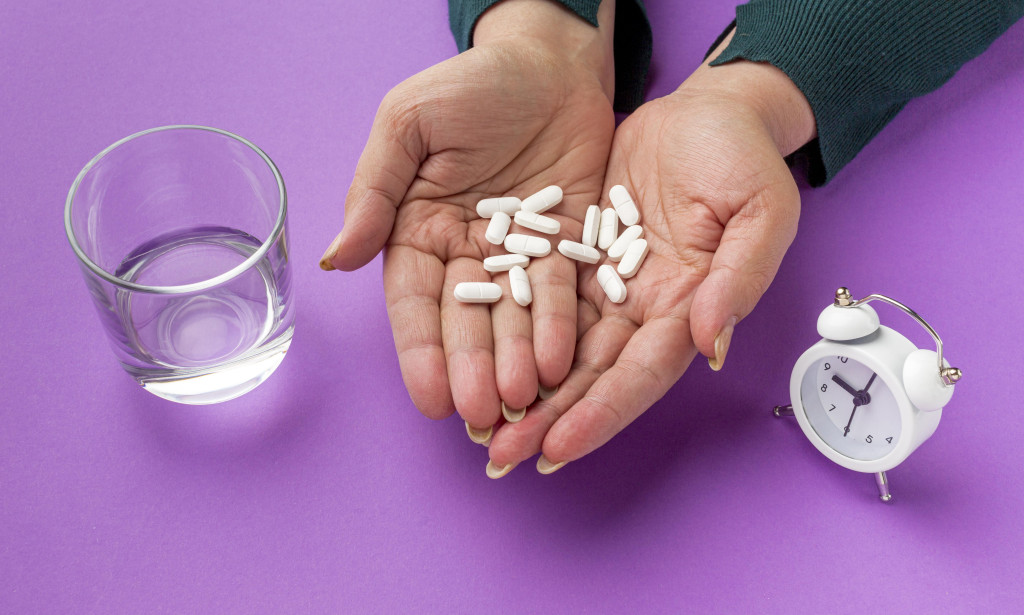 How long should you take raloxifene for osteoporosis?