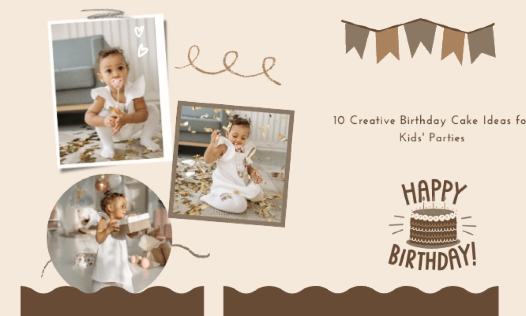 10 Heartwarming Mother's Day Cake Ideas to Show Your Love