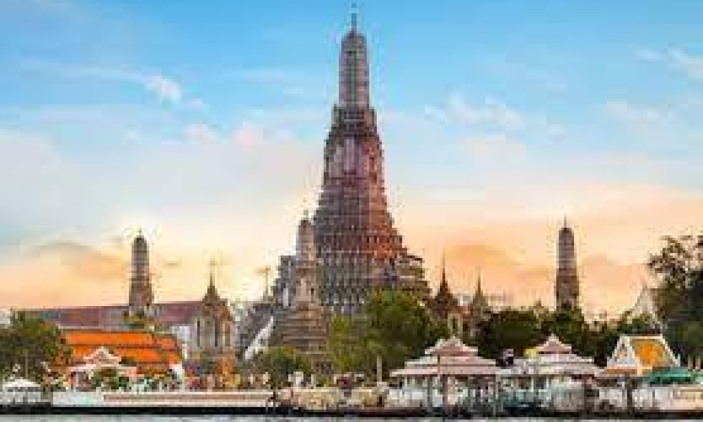 Discover the Best Thailand Tour Packages: A Guide to Exploring the Land of Smiles