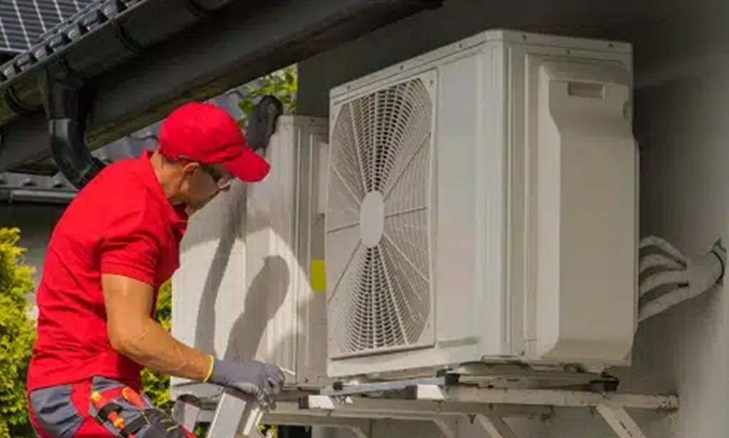 How Can the ECO4 Scheme Help Reduce Carbon Footprint?