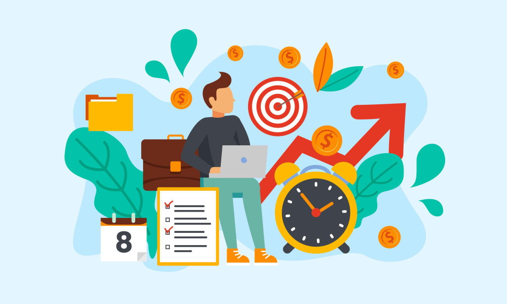 Streamlining Your Workflow: The Power of Salesforce Time Tracking Integrations with Flowace