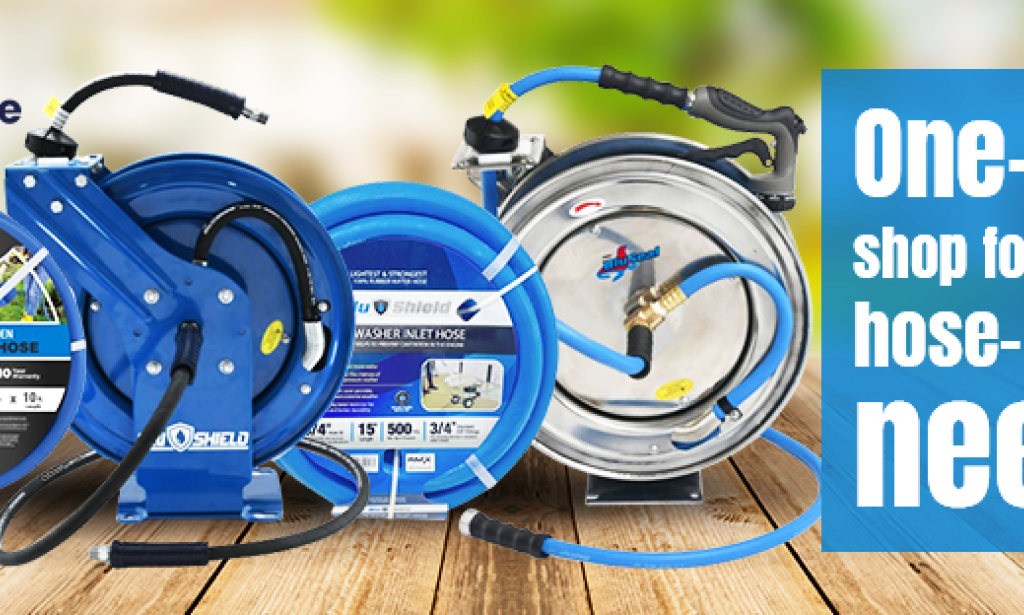 How Does Air Hose Length Affect Your Compressor Airflow?