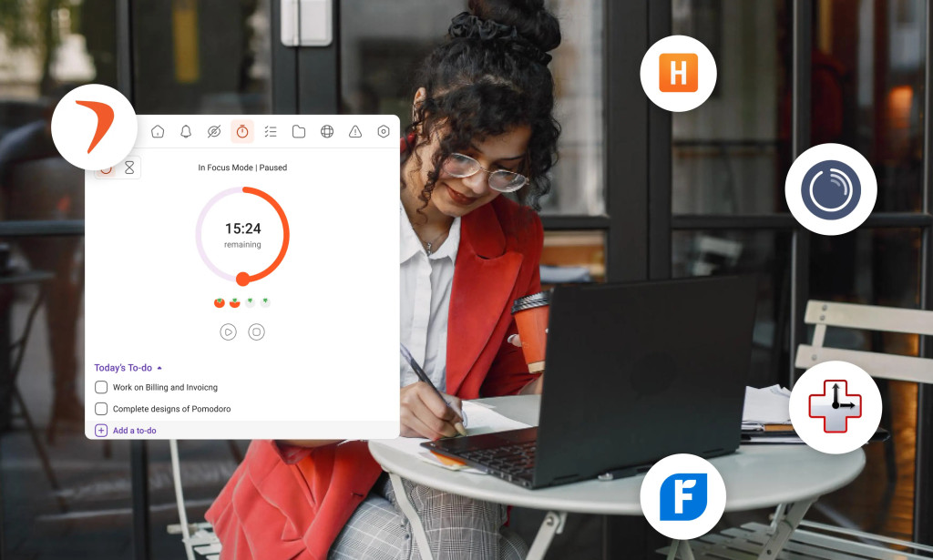 Boost Productivity & Trust: Unveiling Flowace, A Powerful Hubstaff Alternative