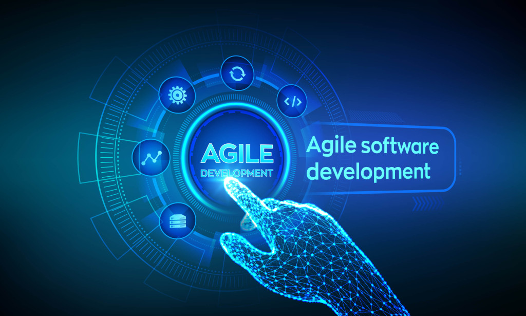 Unlocking Agility: The Essentials of Agile Software Development