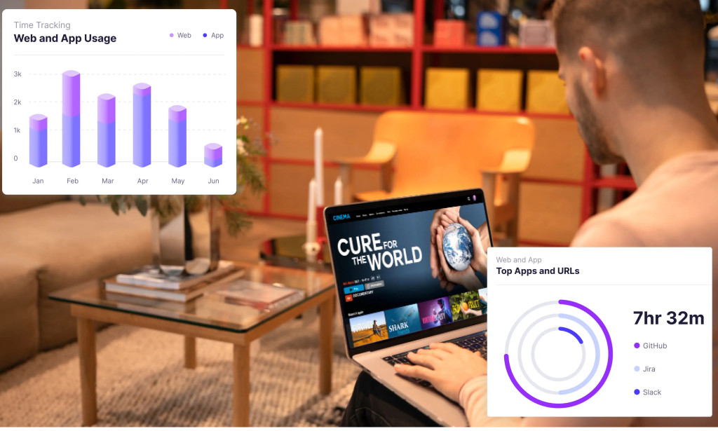 Taming the Time Beast: Best Employee Time Tracking Software for Remote Teams