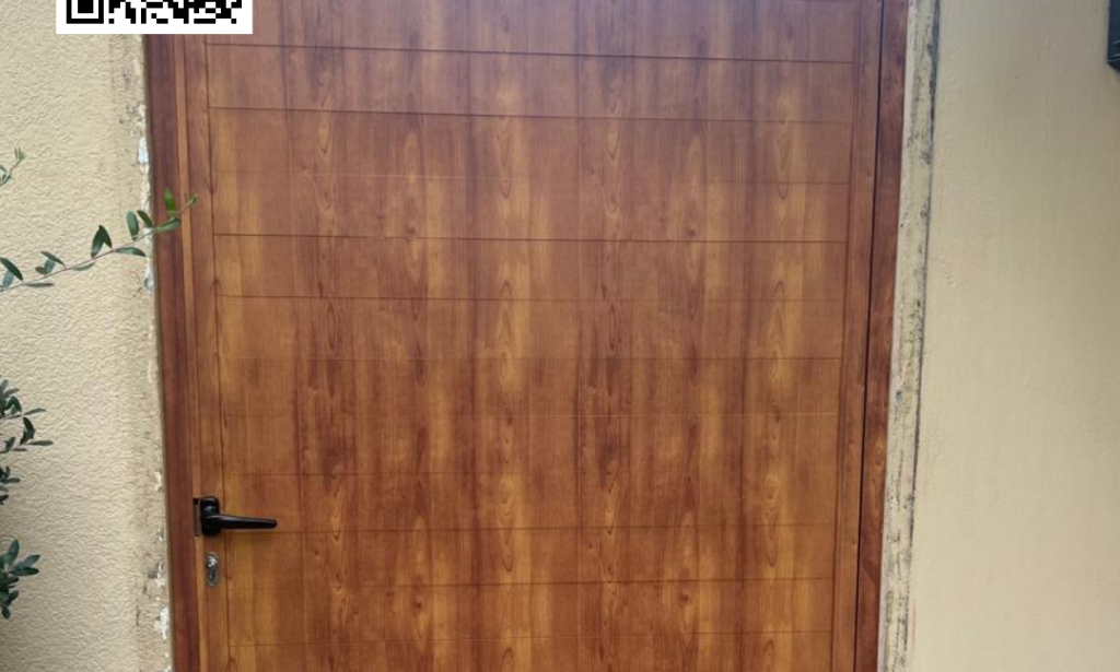 Revamp Your Dubai Home: Upgrade to Sleek and Efficient Aluminium Doors