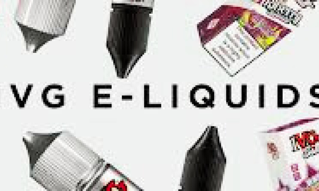 What Are E-Liquid Concentrates? Can I Use Them?