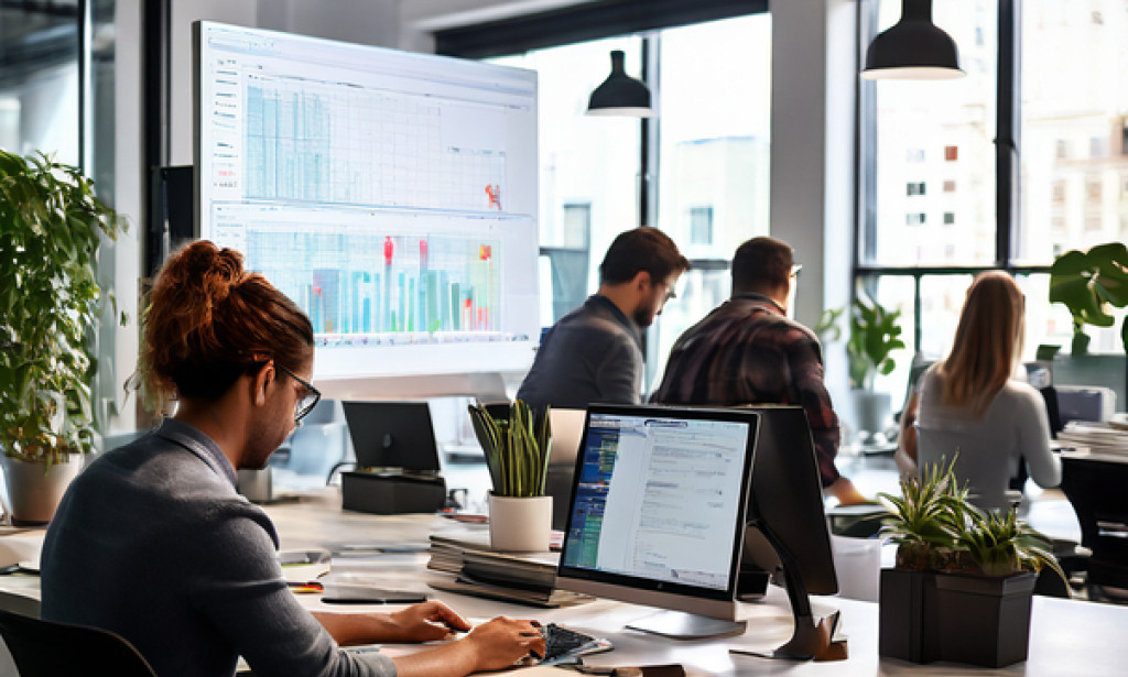 Unleash Your Team's Potential: Top Hubstaff Alternatives for Peak Productivity (2024)