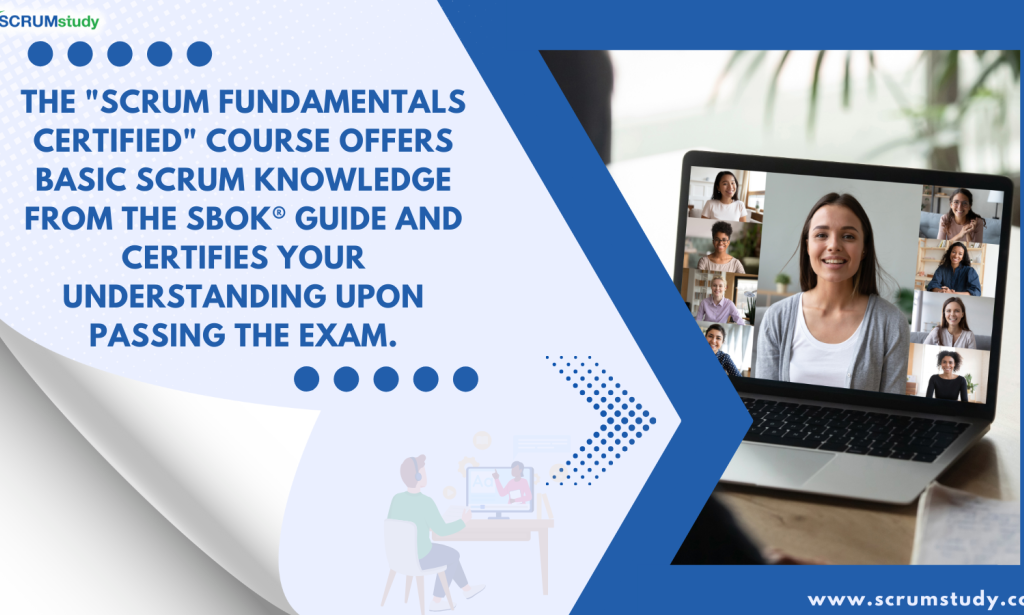 Unlock Your Career Potential: Become a Scrum Fundamentals Certified (SFC) Pro in Mexico for Free
