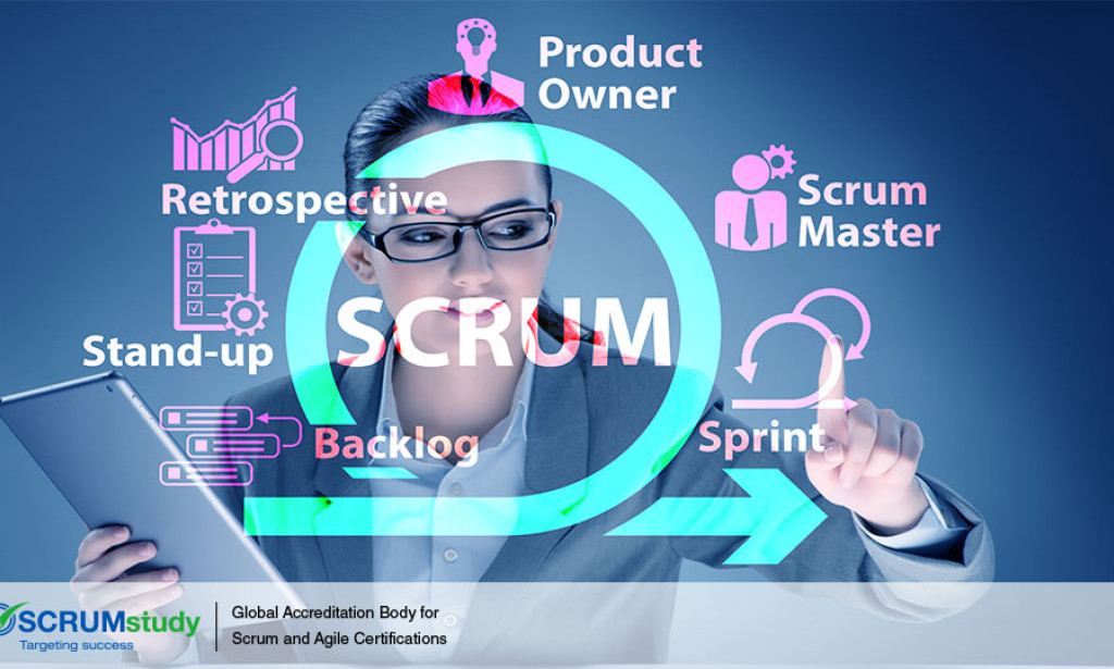 What are the benefits of Certified Scrum Master Exam?