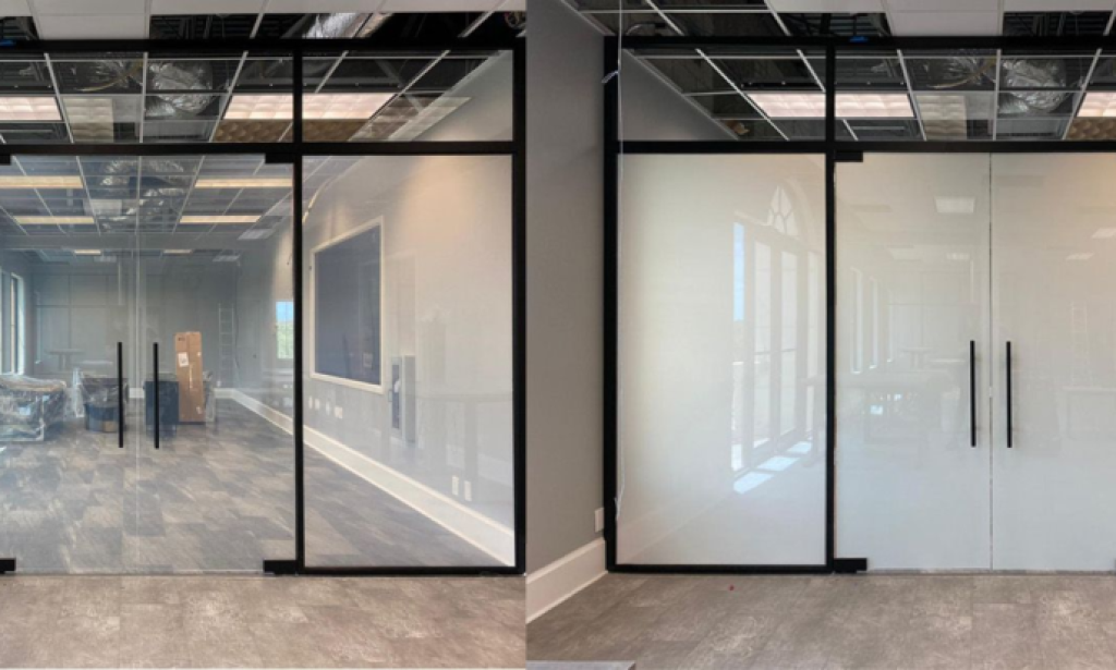 Smart Glass in Canada by Smart Glass Ontario – Modern Innovation