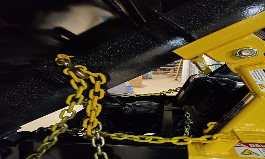 Bedlock Safety Products: Elevating Your Truck Repair Shop's Reputation