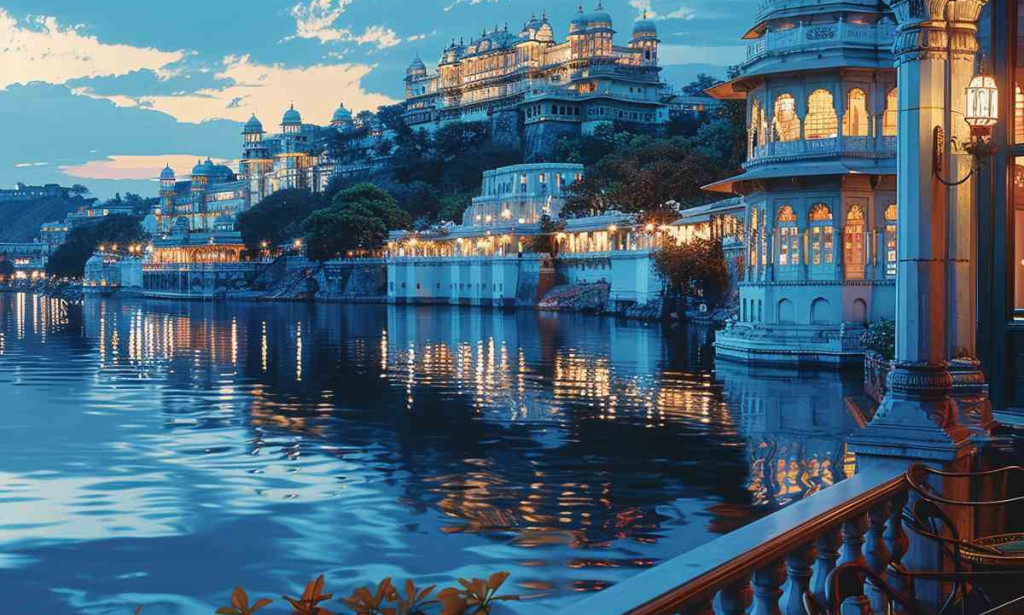 Best Weekend Getaways from Delhi: Perfect 2-Day Trips