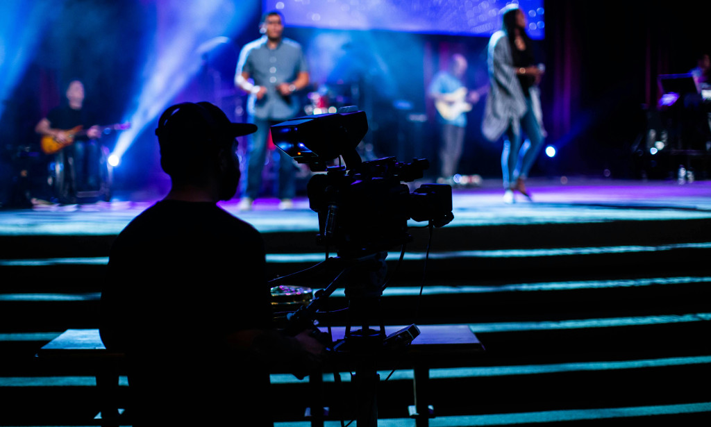 Event Production Services in Dubai: How to Enhance Your Event Experience