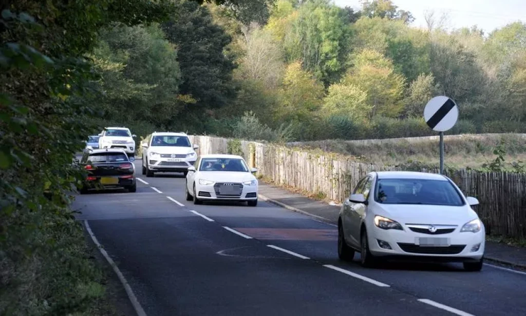 What Happens if You are Reported for Reckless Driving in the UK?