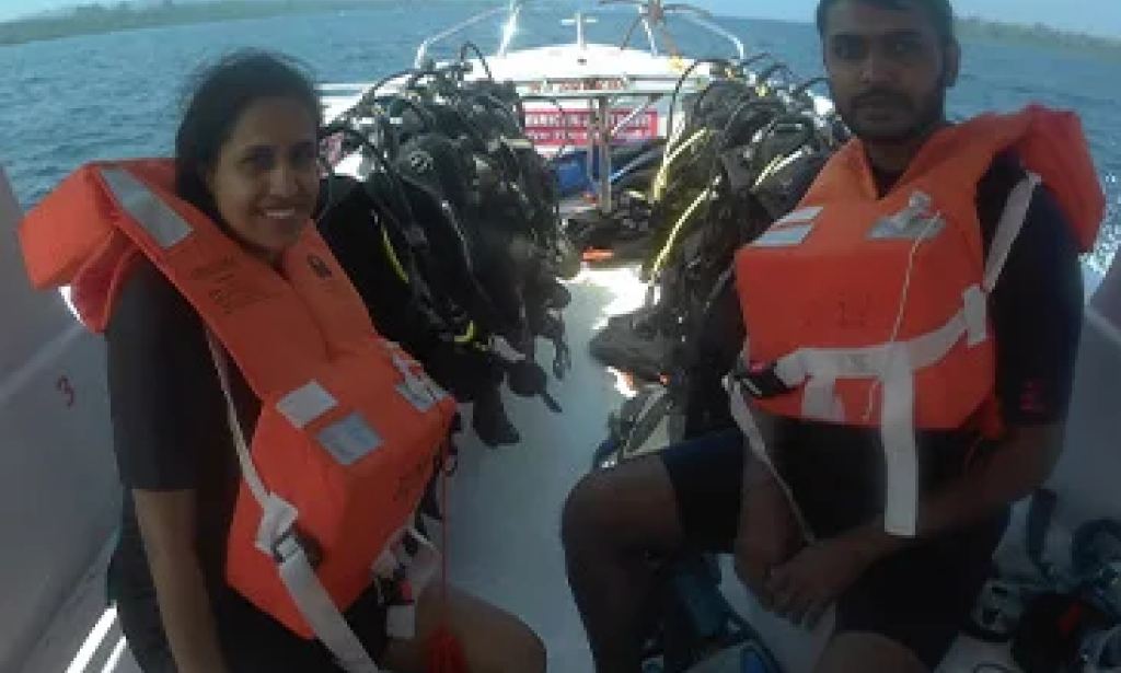 Andaman Tour Packages from Chennai