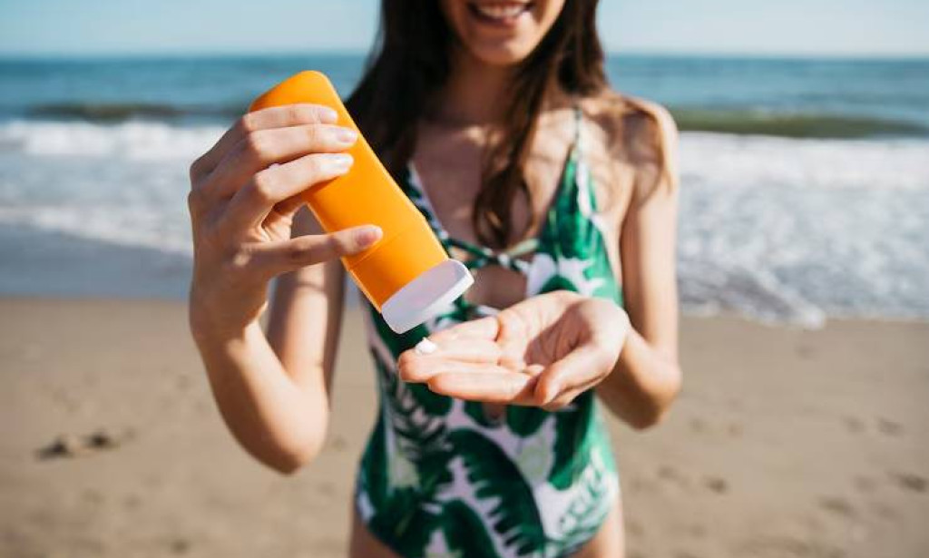 Is Broad Spectrum Good Sunscreen?