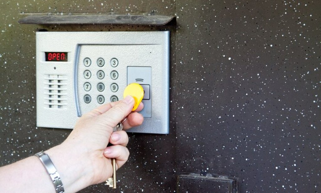 Top Home Safes in Dubai: Your Guide to Premium Security Solutions