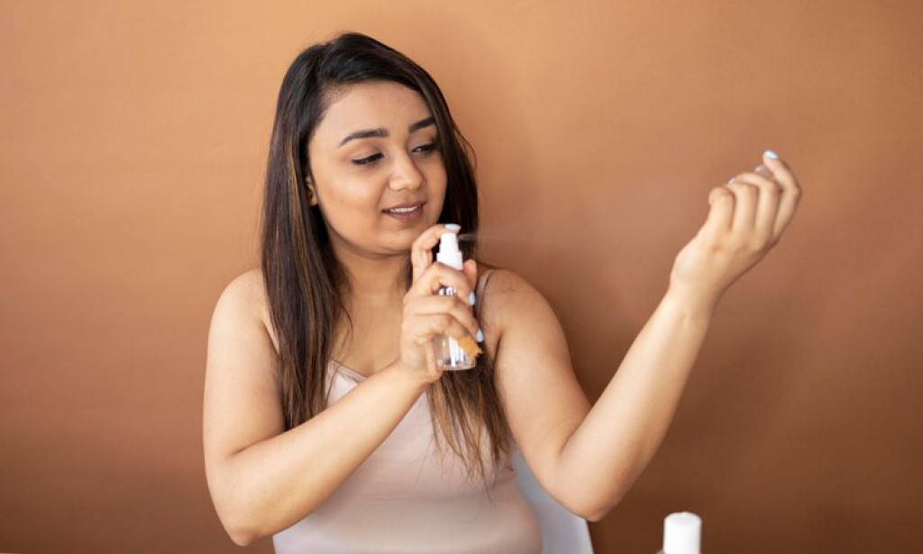 Is It Good to Use Body Mist Every Day?