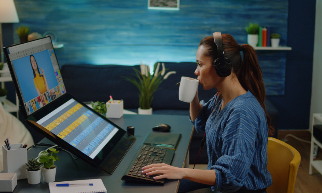 Why Graphic Design is Essential for Business Success in Las Vegas