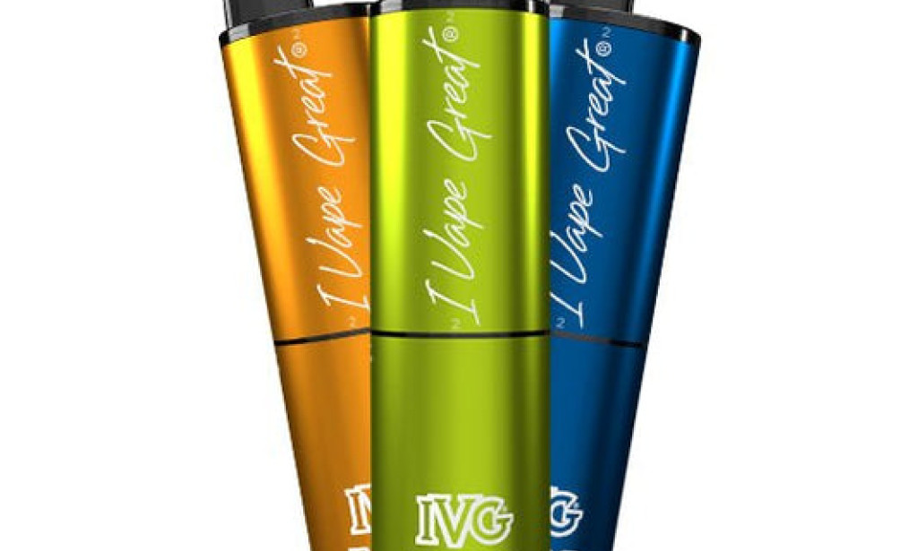 Why IVG 2400 is Redefining the Disposable Vape Experience