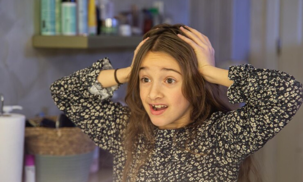 Is Exfoliating Good for the Scalp?