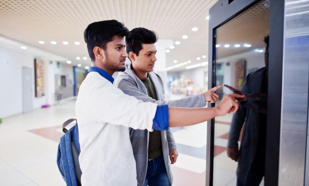 Why Are Digital Kiosks Essential for Enhancing Customer Service?