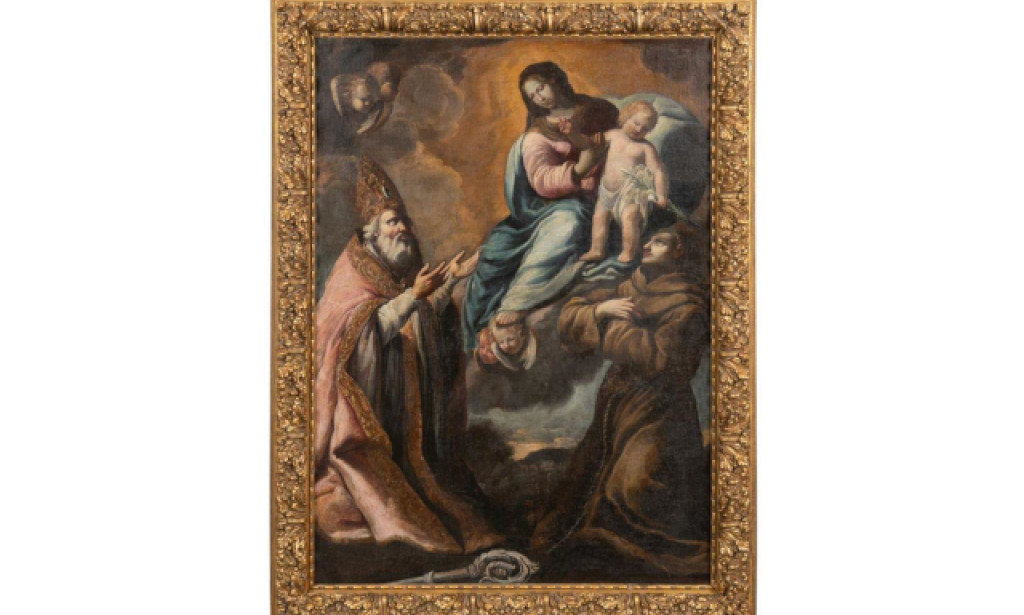 Ahlers & Ogletree's New Year's Signature Estates Auction, Jan. 15th-16th