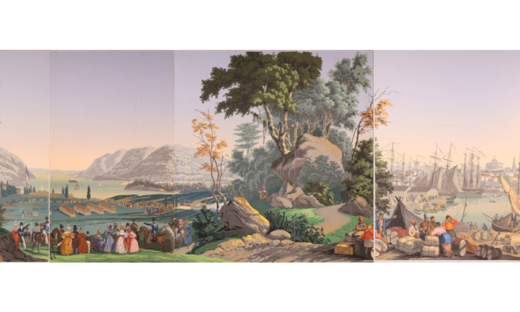 Nye & Company's Jan. 22-23 Chic and Antique Auction will Feature Fine Art, Antiques and Americana