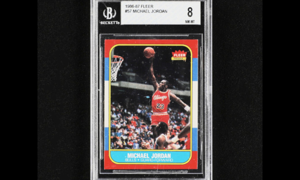 Miller & Miller's Inaugural, Pre-1980 Sports Cards & Memorabilia Auction will be Held on January 25