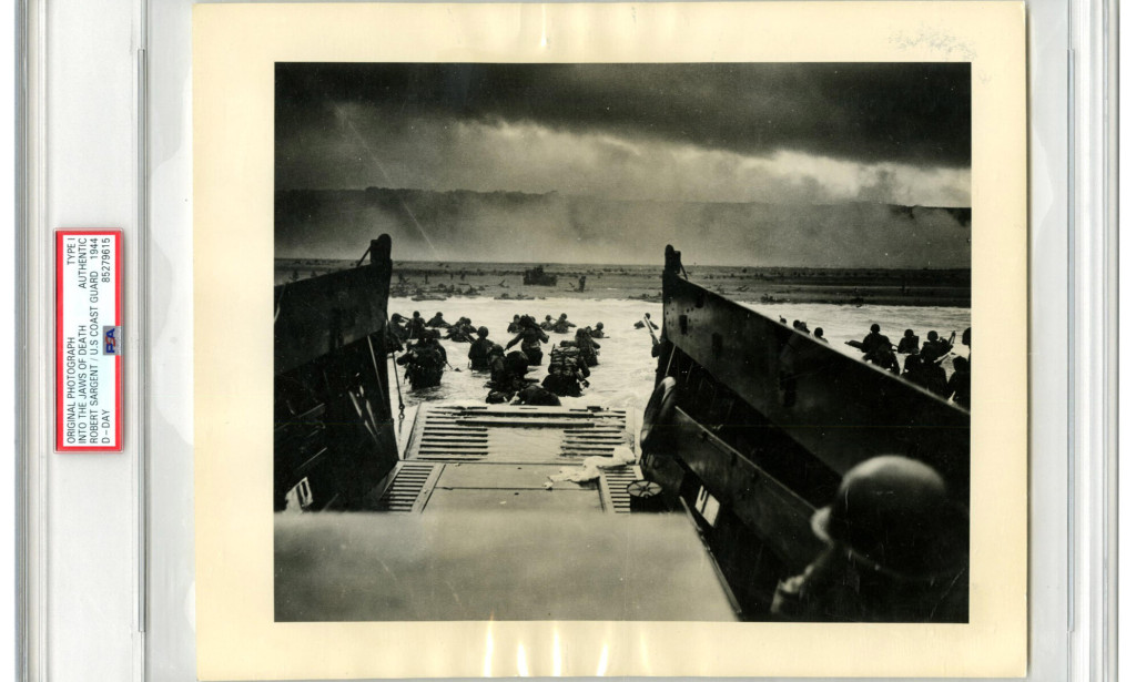 Items Signed by Notables from Bob Dylan to Thomas Jefferson are in University Archives Jan. 29 Sale