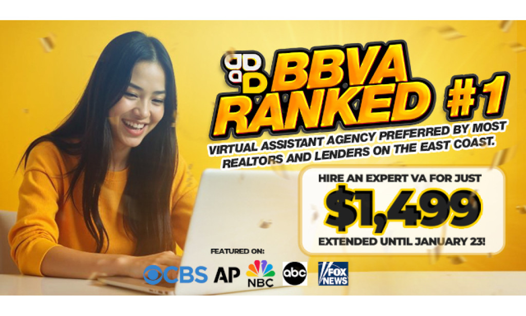 Beyond Business Virtual Assistants (BBVA) Extends New Year Promo in Partnership with WOBS