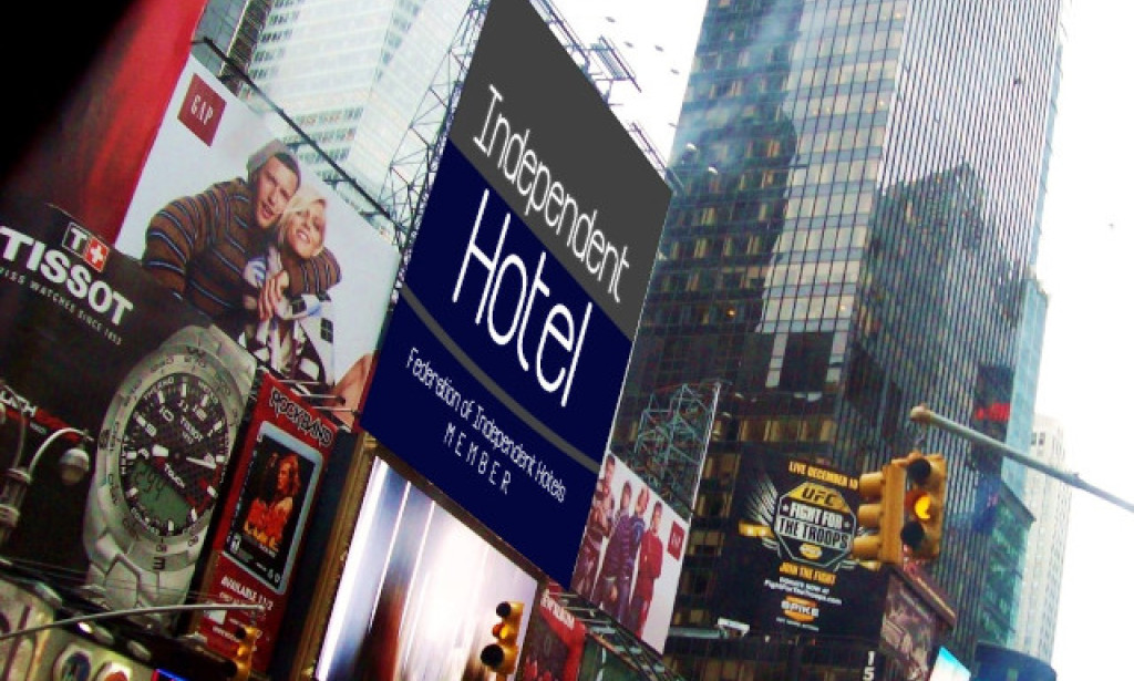 Federation of Independent Hotels Launched by Daryon Hotels International