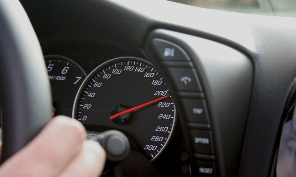 Speeding Offence Solicitors: Your Best Defence Against Points And Fines