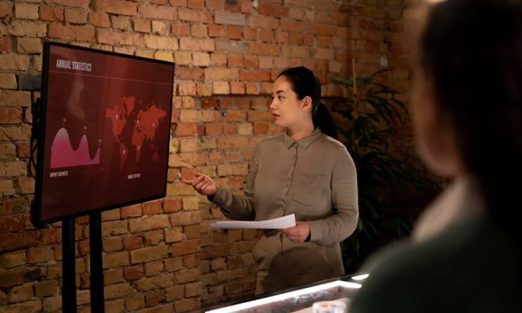 Light Up Your Event: The Ultimate Guide to Renting the Perfect LED Screen