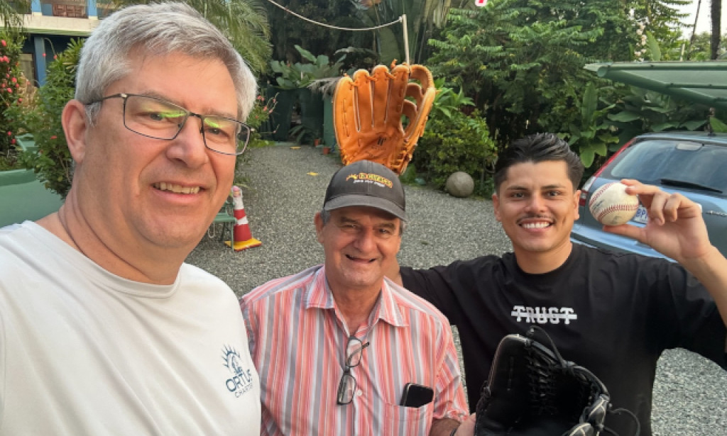 Jackson Yelle Foundation Launches 'Catch2Heal': A Year-Long Journey of Connection and Healing