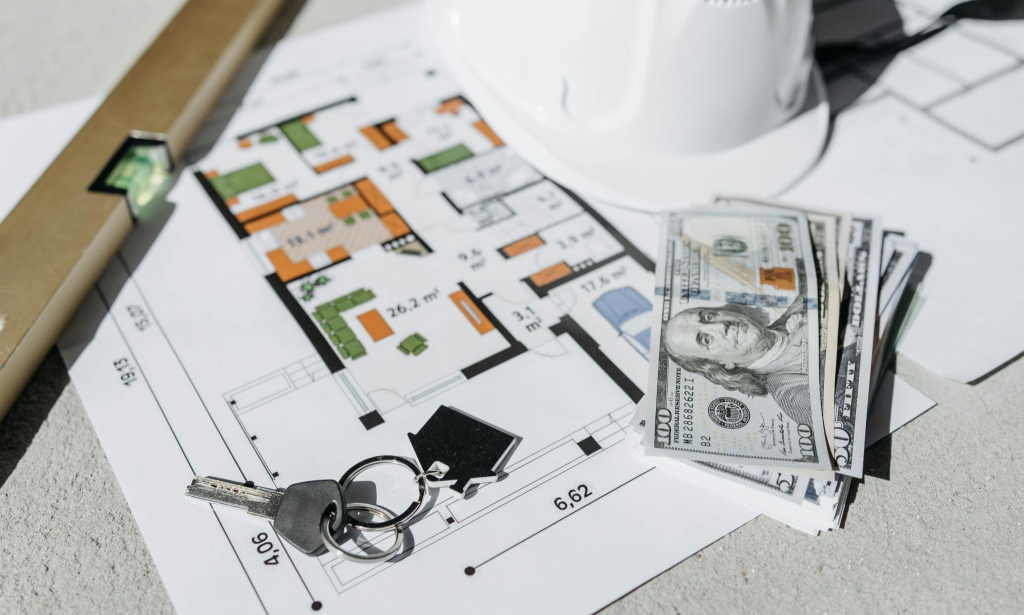 Why Development Loans Are the Backbone of Large-Scale Real Estate Projects