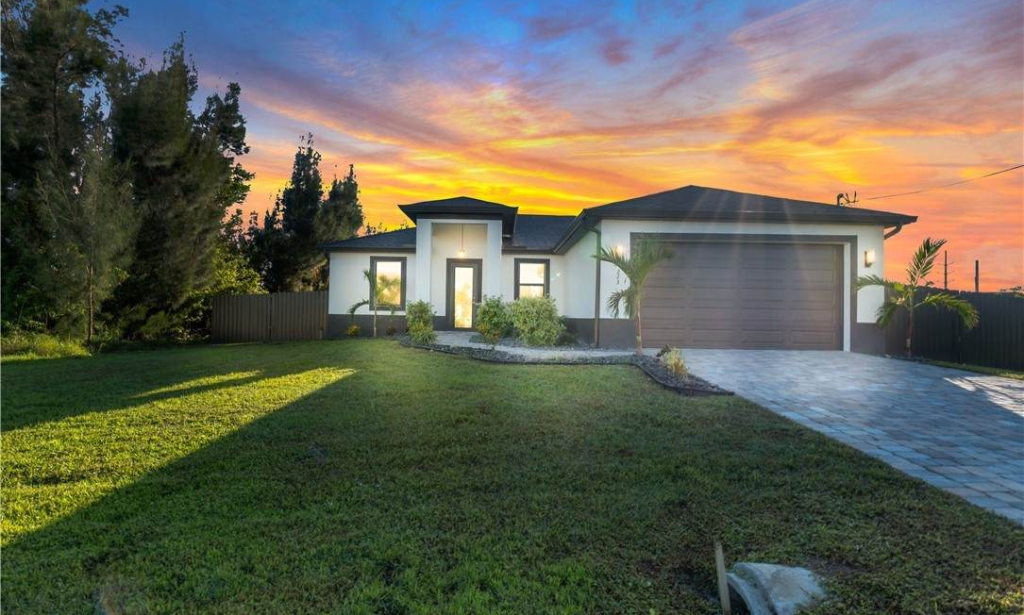 The Bimini Basin Transformation: Why You Should Act Now to Buy Property