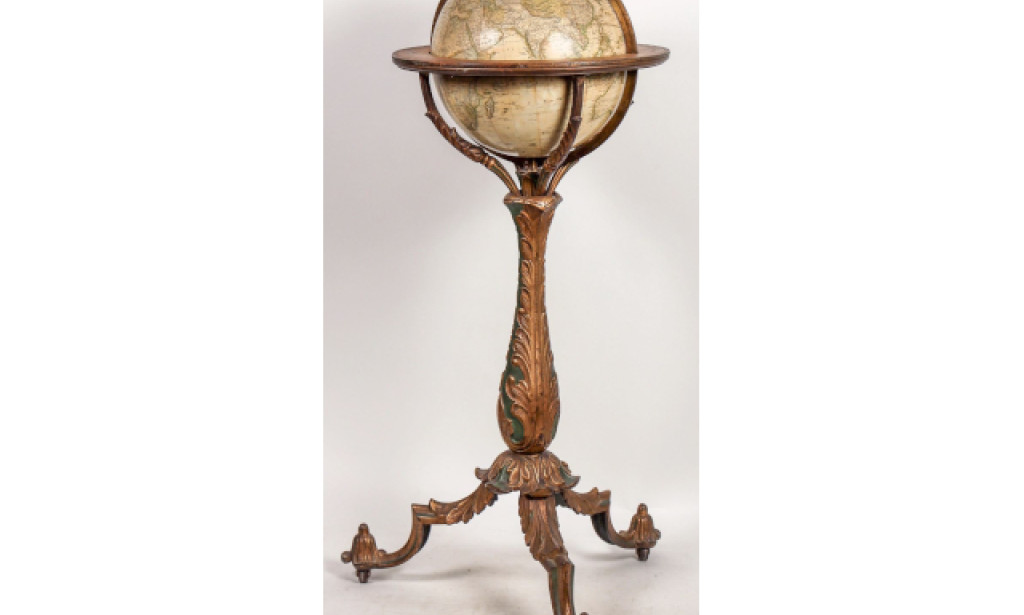 Holabird's Pioneers & Patriots Auction, March 1-3, Features Americana, Mining, Old Coins, Wild West