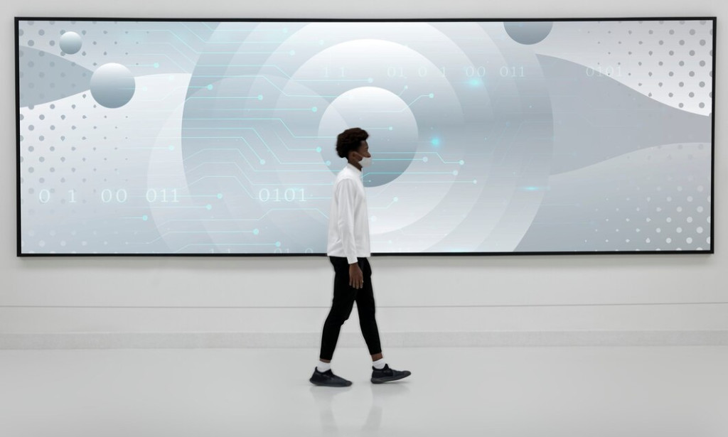 How LED Screen Technology is Transforming Advertising in the UAE?