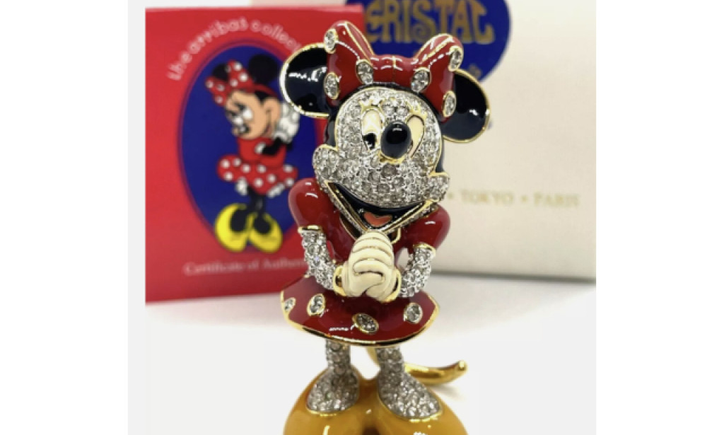 A Spectacular Sterling Flatware Service Once Owned by Author Anne Rice will be Auctioned March 25th