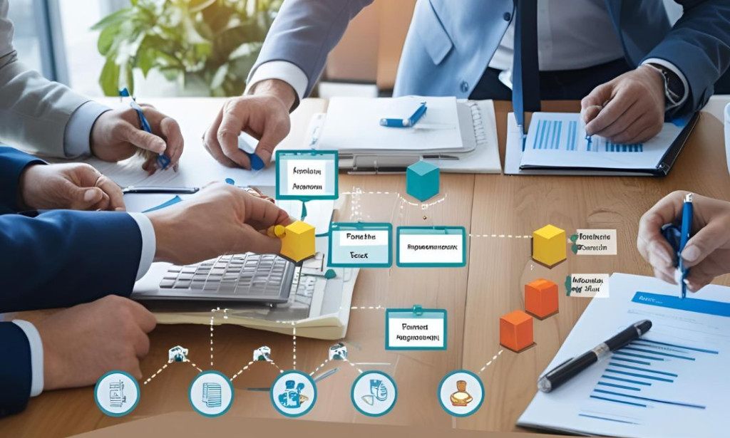 Workflow Management: Enhancing Efficiency with Workflow Management Software
