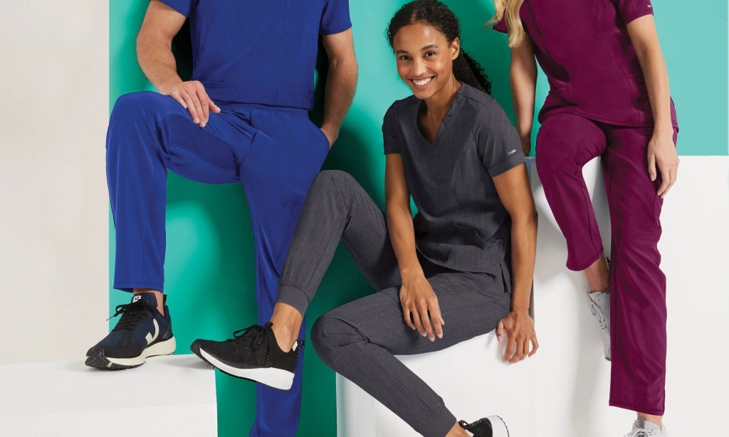 How Scrubs Impact Patient Perception and Trust in Healthcare Settings